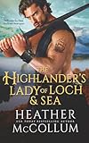 The Highlander's Lady of Loch and Sea