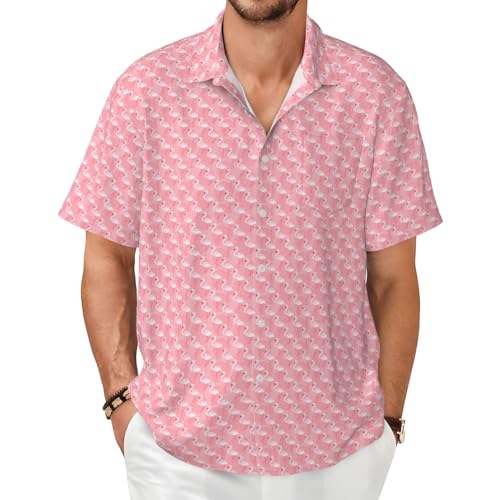 Chemise d'été homme légère pour rester au frais avec style au bureau
