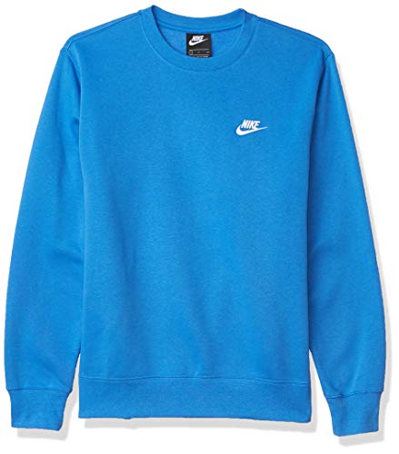Image of Nike Men's Mid Rise Straight Fit Mesh Sweatpants