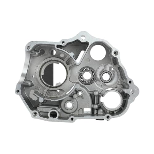 Carter de manivelle droit 190cc pour moteur ZS Z190 Dirt Pit Bike