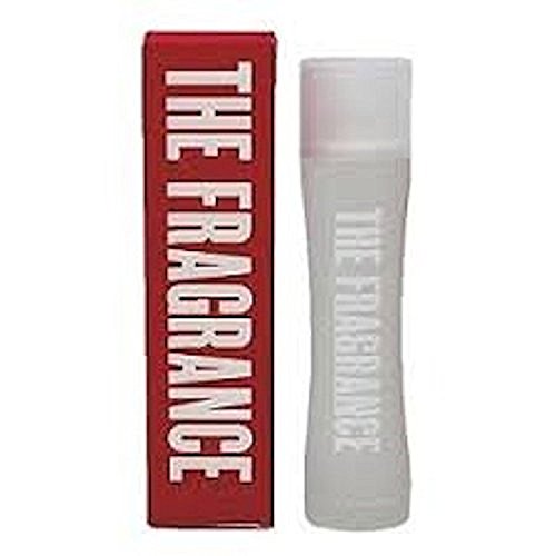Victoria's Secret Body By Victoria The Fragrance Eau De Parfum Spray, 3.4 OZ