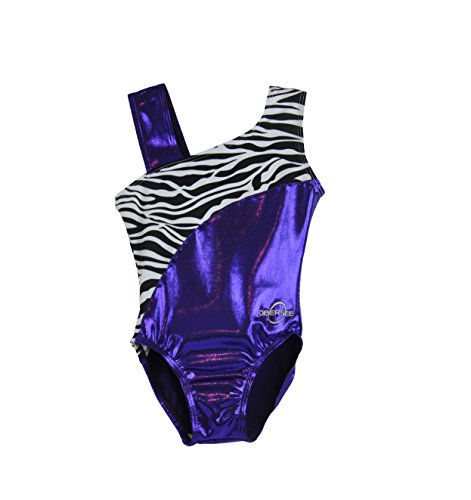 Obersee O3gl032al Maillot de Gimnasia Cover