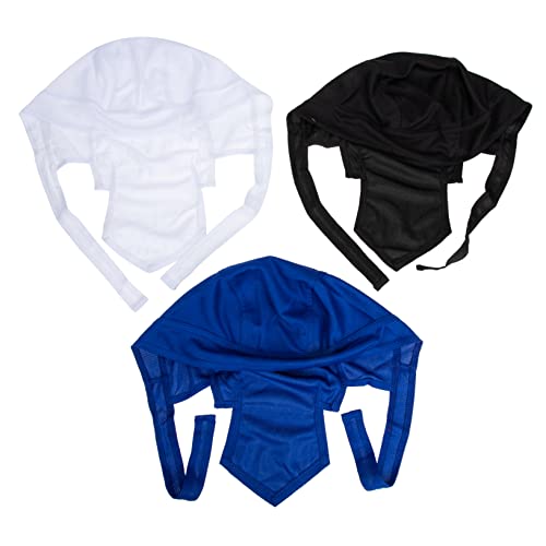 Chapeaux respirants style pirate en textile doux et léger pour l'extérieur