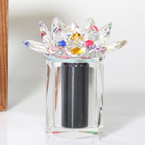 Contid 2023080201 Small Urns For Human Ashes,Handmade Mini Crystal Ashes Cremation Keepsake Photo Urn Tree Of Life Mini Decorative Urns,For Sharing Loved Ones Pet Ashes Remember Your Love One Lost thumb #8