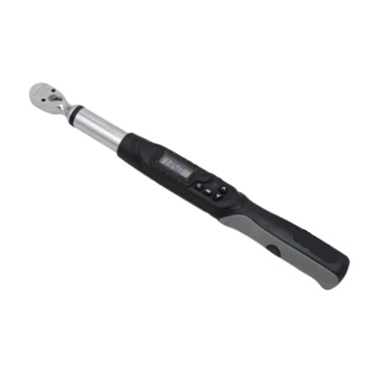 Hexeh One Color Preset Adjustable Torque Wrench Awe3-060Bn-O 3/8 3-60Nm Hand Tools Spanner For Industrial Measurement