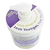 Advanced Clinicals Anti-aging Hyaluronic Acid Cream for face, body, hands. Instant hydration for skin, spa size. (16oz)