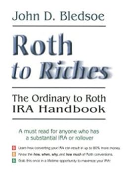 DVD Roth To Riches: The Ordinary to Roth IRA Workshop Book