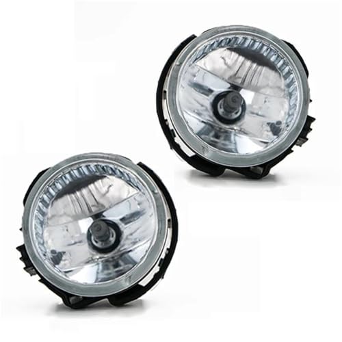 Optique Antibrouillard Led Premium pour Forester SH 84501sc040 Paire
