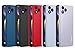 Vortex J24 Unlocked Smartphone, 6.5” HD+ Display, 4G LTE, Android 14, Octa-Core, 3GB RAM + 32GB Storage (Expandable 256GB), 3000mAh Battery, Dual SIM, Type-C, Includes Charger & Case