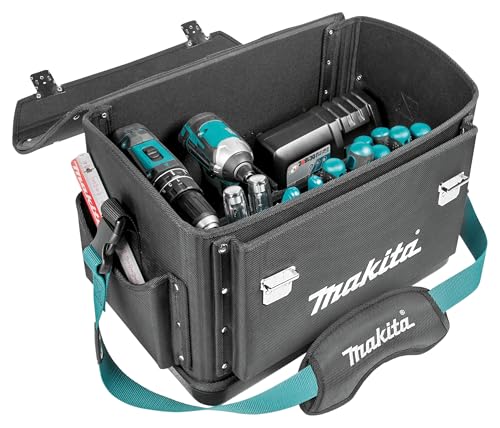 Boîte à outils MAKITA E 05418 Réglable Pour adulte - vue 4