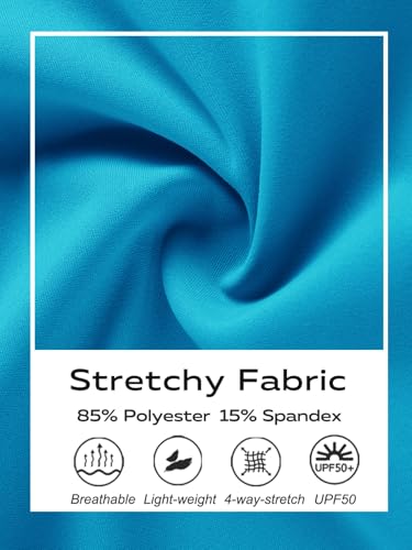 Image of DEVOROPA Boys Leggings Youth Compression Pants Sports Tights Basketball Football Baseball Soccer Baselayer Slim /Regular /Husky
