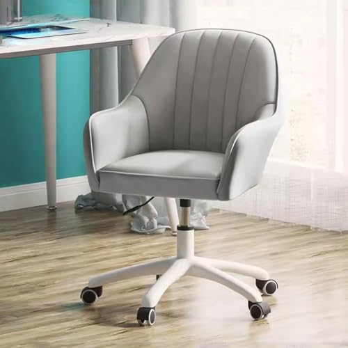 Chaise de travail pour étude d'ordinateur ergonomique et confortable - 2