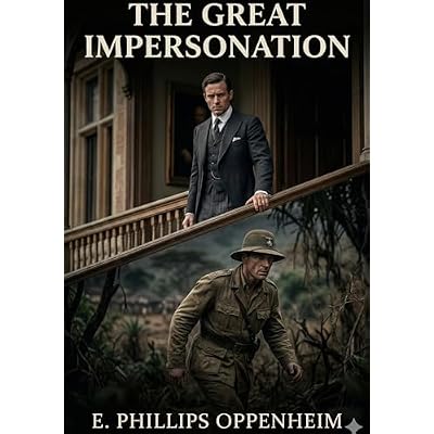 The Great Impersonation