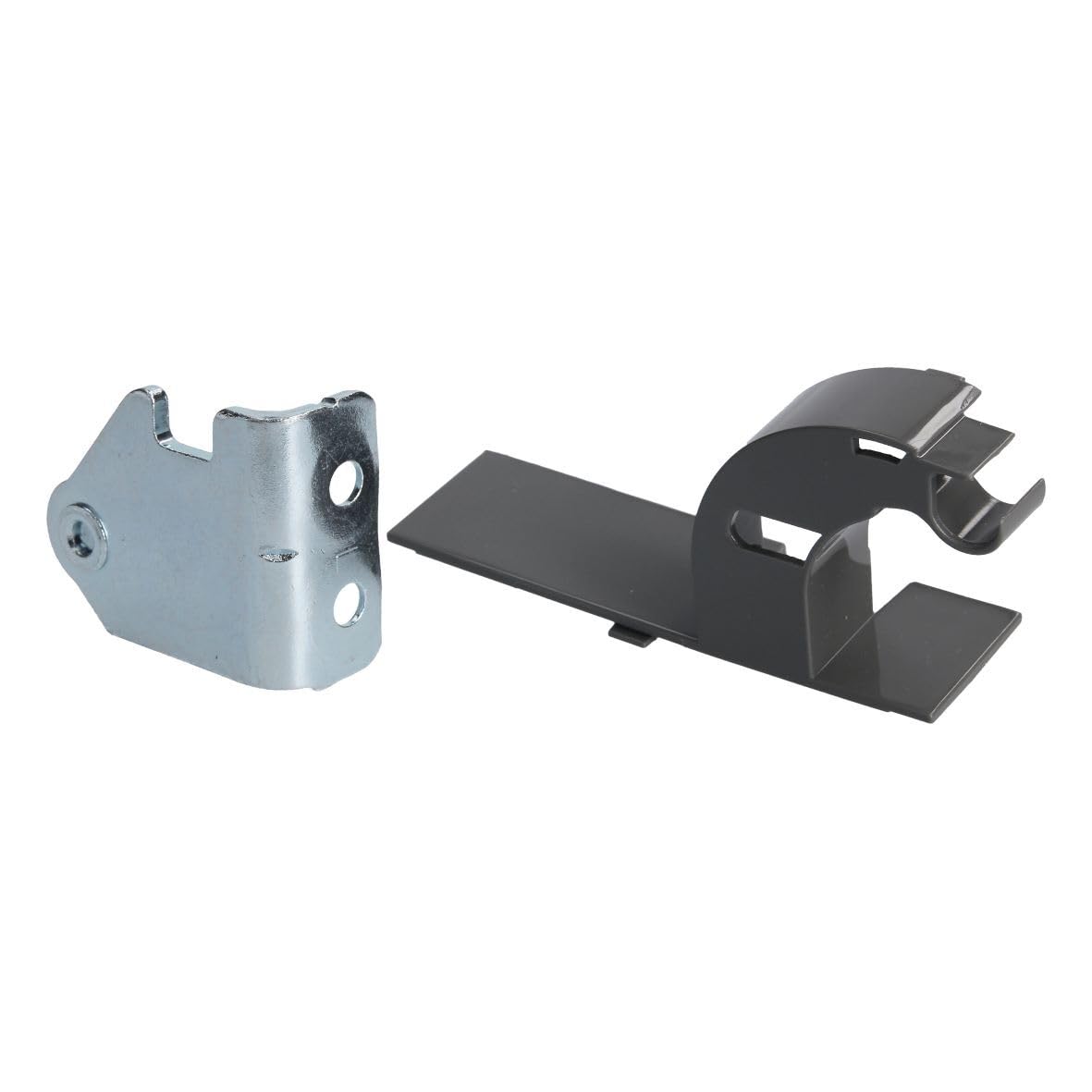 easyPART Kompatibel/Ersatz für LG Electronics AEH75596714 Türscharnier links unten LG für Kühlschrank