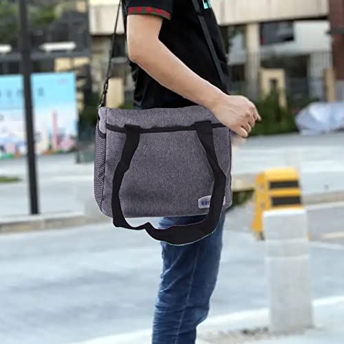 2 Pcs Bolsa de guloseimas para cães,Sacos portáteis para petiscos para cães Bolsa de treinamento à p