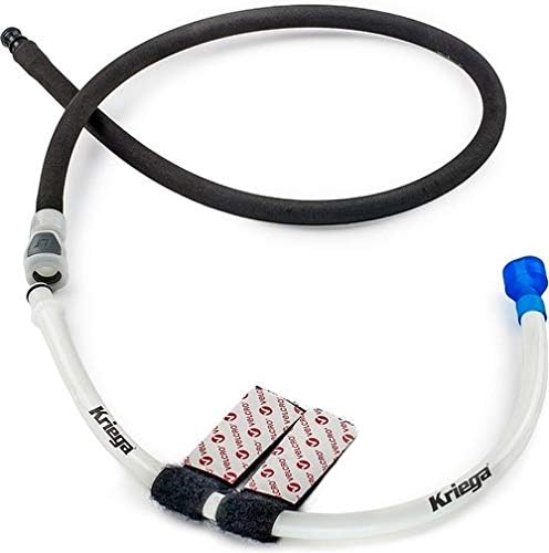 KriegaHands Free Hydration Kit