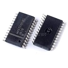 10PCS MAX7219EWG SOP24 MAX7219 SOP SMD and Original IC