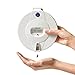 Price comparison product image Pivotell® Advance Automatic Pill Dispenser with 24 Alarms - Enhanced Security & Advanced Technology Trusted by The NHS to Help Dementia, Alzheimer's & Elderly Patients to take Their Medication