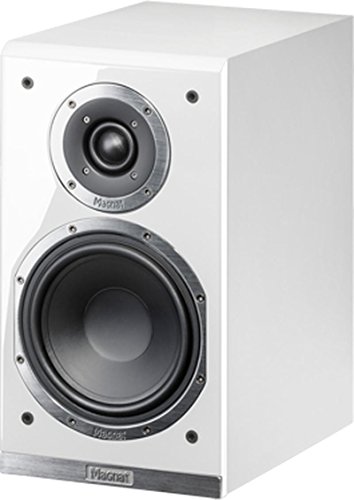 Magnat Regallautsprecher Shadow 203 Weiss (Paar)