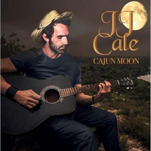 Moon Cajun Moon