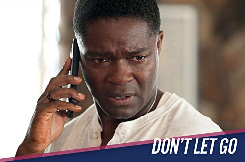 Don't Let Go [Blu-ray]