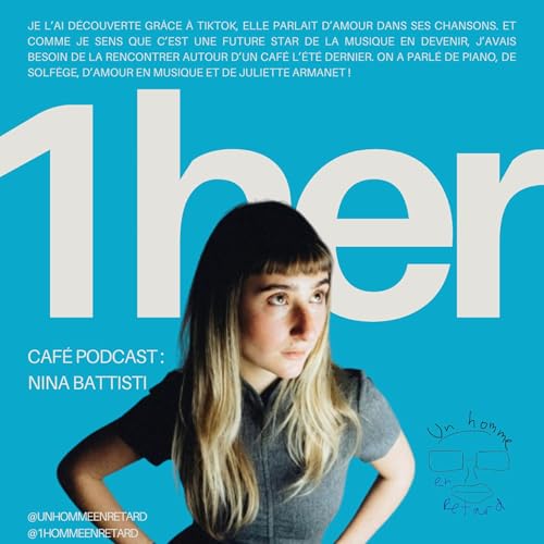 au café avec nina battisti : passion piano, romance et gros talent