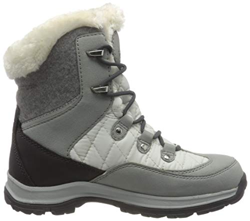 Jack Wolfskin Aspen Texapore Mid W, Stivali da