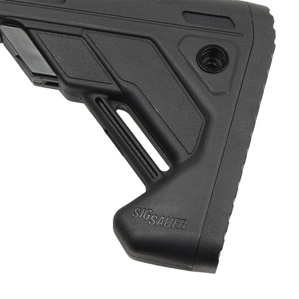 Amazon.co.jp: Tactical Workshop SIGタイプ MCX/MPX