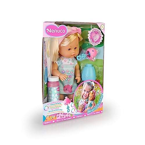 Review de Nenuco merienditas favoritos de las personas. 18 Imagen adicional