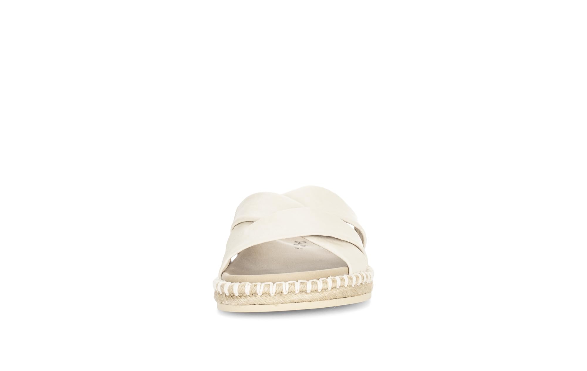 Gabor Damen Pantoletten, Frauen Clogs, Pantoletten,Moderate Mehrweite (G),Best Fitting