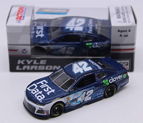 Lionel Racing Kyle Larson 2018 First Data 1:64
