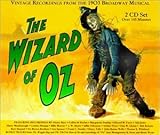 Wizard of Oz (1903) / O.B.C.