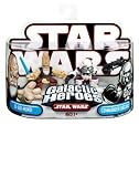 Star Wars Galactic Heroes  Ki-Adi Mundi And Commander Bacara Action Figure 2...