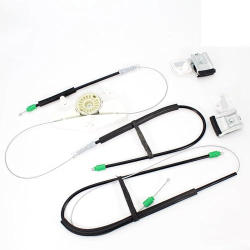Kit de reparación de elevalunas Beetle para lado delantero izquierdo (1999-2010)