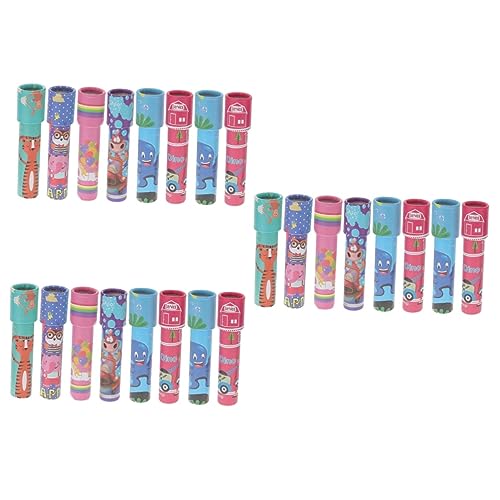 Mejores precios y opiniones de Caleidoscopio los 7 más buscados. 1