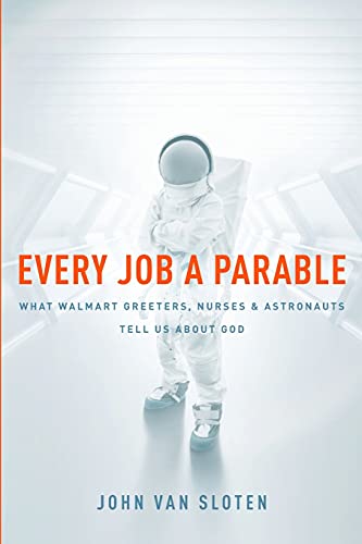 Every Job a Parable view 2