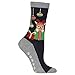 Hot Sox Women's Cat and Ornaments Sock