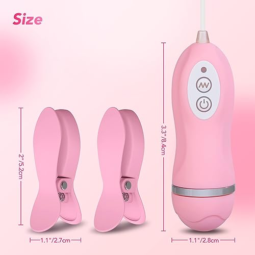 Mamelon vibromasseur vibrant réglable à télécommande pour couple Hxd5