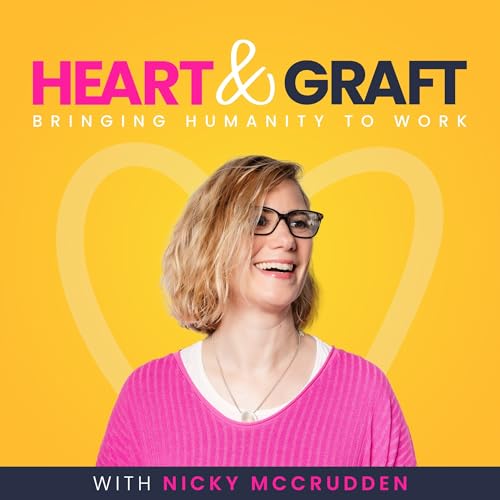 Page de couverture de Heart & Graft