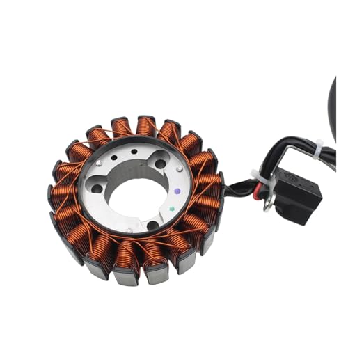 Bobine magneto stator d'allumage 642054 pour moteur injection GTS LT