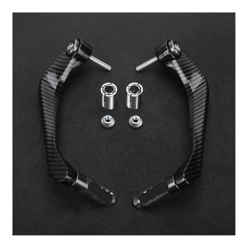 Moto Protecteur Guidon pour CB750 (2023-2024) ZHANGTONG Poignées et Leviers