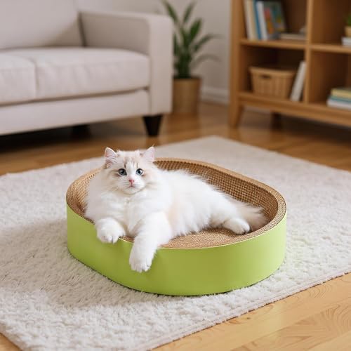 Griffoir pour chat protection de meubles efficace - 3