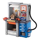 Step2  Deluxe Workshop