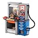 Step2 Deluxe Workshop Playset