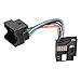 Produktbild EVTSCAN Radio Adapter Kabelbaum RCD330 RCD330G PQ auf MQB