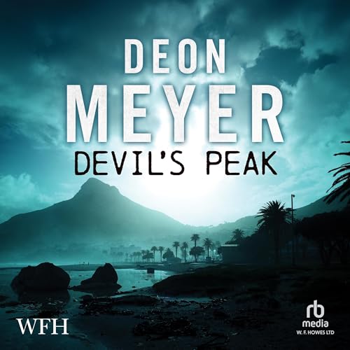 Devil's Peak Titelbild