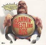  Slammin\' Wrestling Hits