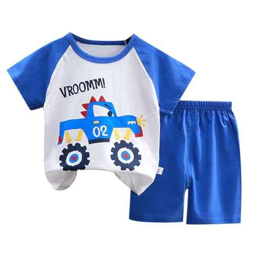 Genérico Chandal NiñO - Conjuntos De Ropa para NiñOs Elegantes Y CóModos para Uso Casual Y Diario