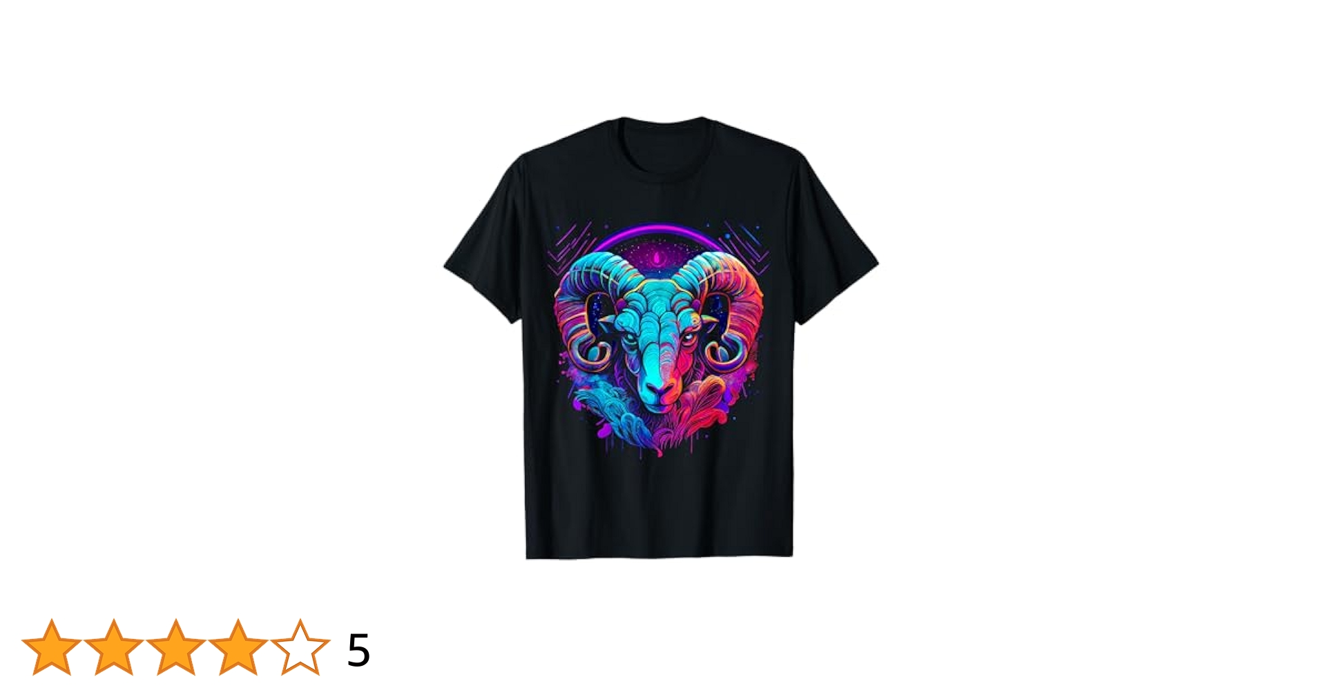 Amazon.com: Aries Zodiac Sign Aries Graphic Astrology Cool