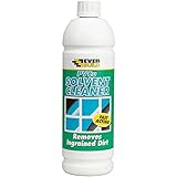 Everbuild PVCu Solvent Based Cleaner, 1 Litre